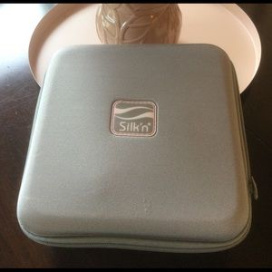 Silk’n Flash & Go Express